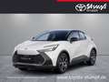 Toyota C-HR 2.0 Plug-In Hybrid Teamplayer Technik-Paket Weiß - thumbnail 1