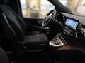 Mercedes-Benz EQV 300 Lang Klima, LED, Kamera, Soundsystem, uvm. Czarny - thumbnail 8