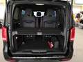 Mercedes-Benz EQV 300 Lang Klima, LED, Kamera, Soundsystem, uvm. Fekete - thumbnail 15