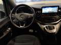 Mercedes-Benz EQV 300 Lang Klima, LED, Kamera, Soundsystem, uvm. Siyah - thumbnail 10