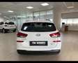 Hyundai i30 Wagon 1.6 CRDi 115CV 2020 * 83 000 KM * Bianco - thumbnail 4