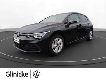 VIII 1.5 TSI Life