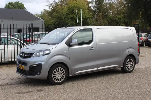 Opel Vivaro 2.0 CDTI Automaat L2H1 Innovation