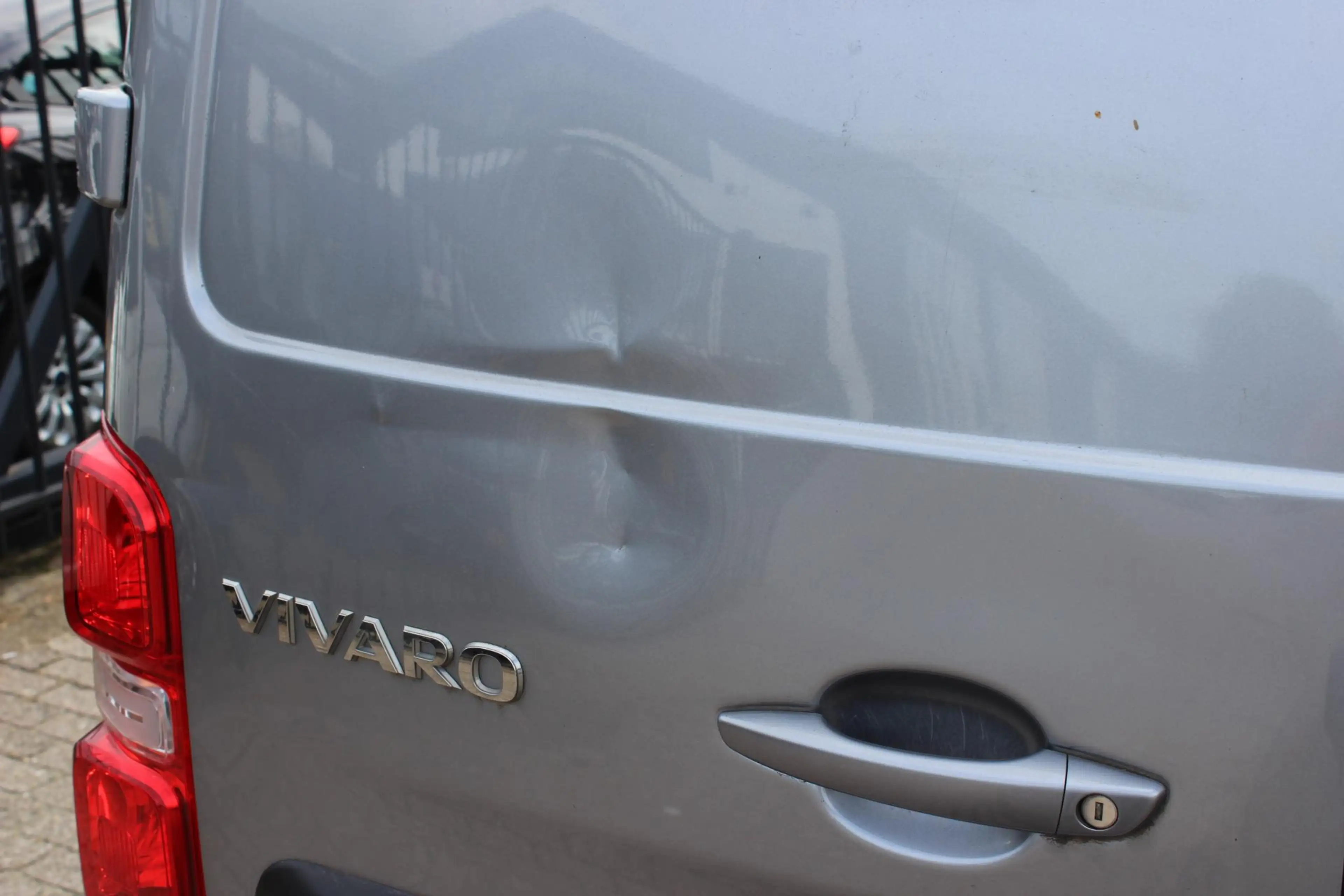 Opel Vivaro 2.0 CDTI Automaat L2H1 Innovation — photo 10