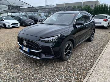 1.5T-GDI AT Luxury