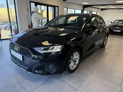 Audi A3 SPORTBACK 30 TFSI 110  S-Tronic 7 CAMERA/CARPLAY