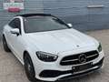 Mercedes-Benz E 220 d 4MATIC Aut. Avantgarde MEGA Ausstattung!! Weiß - thumbnail 11