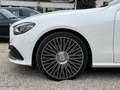 Mercedes-Benz E 220 d 4MATIC Aut. Avantgarde MEGA Ausstattung!! Weiß - thumbnail 9