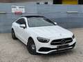 Mercedes-Benz E 220 d 4MATIC Aut. Avantgarde MEGA Ausstattung!! Weiß - thumbnail 1