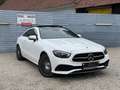 Mercedes-Benz E 220 d 4MATIC Aut. Avantgarde MEGA Ausstattung!! Weiß - thumbnail 2