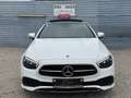 Mercedes-Benz E 220 d 4MATIC Aut. Avantgarde MEGA Ausstattung!! Weiß - thumbnail 3