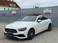 Mercedes-Benz E 220 d 4MATIC Aut. Avantgarde MEGA Ausstattung!! Weiß - thumbnail 4