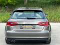 Audi A3 A3 SB quattro Ambiente 2,0 TDI DPF Ambiente Braun - thumbnail 7
