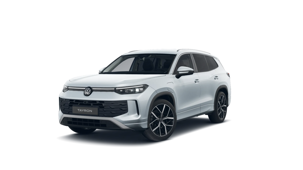 Volkswagen Tayron 1.5 eHybrid Más DSG6 150kW - foto 1