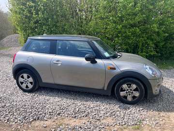 Mini 1.5 Cooper