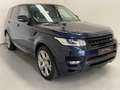 Land Rover Range Rover Sport 3.0 TDV6 / Export / Lagers hoorbaar Blauw - thumbnail 2