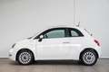 Fiat 500 1.0 Hybrid Dolcevita | Panoramadak | Apple Carplay Blanc - thumbnail 5