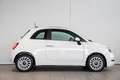 Fiat 500 1.0 Hybrid Dolcevita | Panoramadak | Apple Carplay Blanc - thumbnail 6