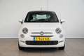 Fiat 500 1.0 Hybrid Dolcevita | Panoramadak | Apple Carplay Blanc - thumbnail 2