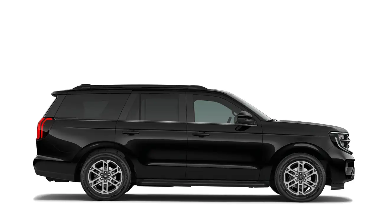 Ford Expedition снимка Ford Expedition
