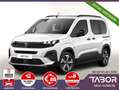 Peugeot Rifter 130 EAT8 GT Keyless Kam ACC 17Z MirrorL Bianco - thumbnail 1