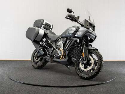 Harley-Davidson Pan America SPECIAL