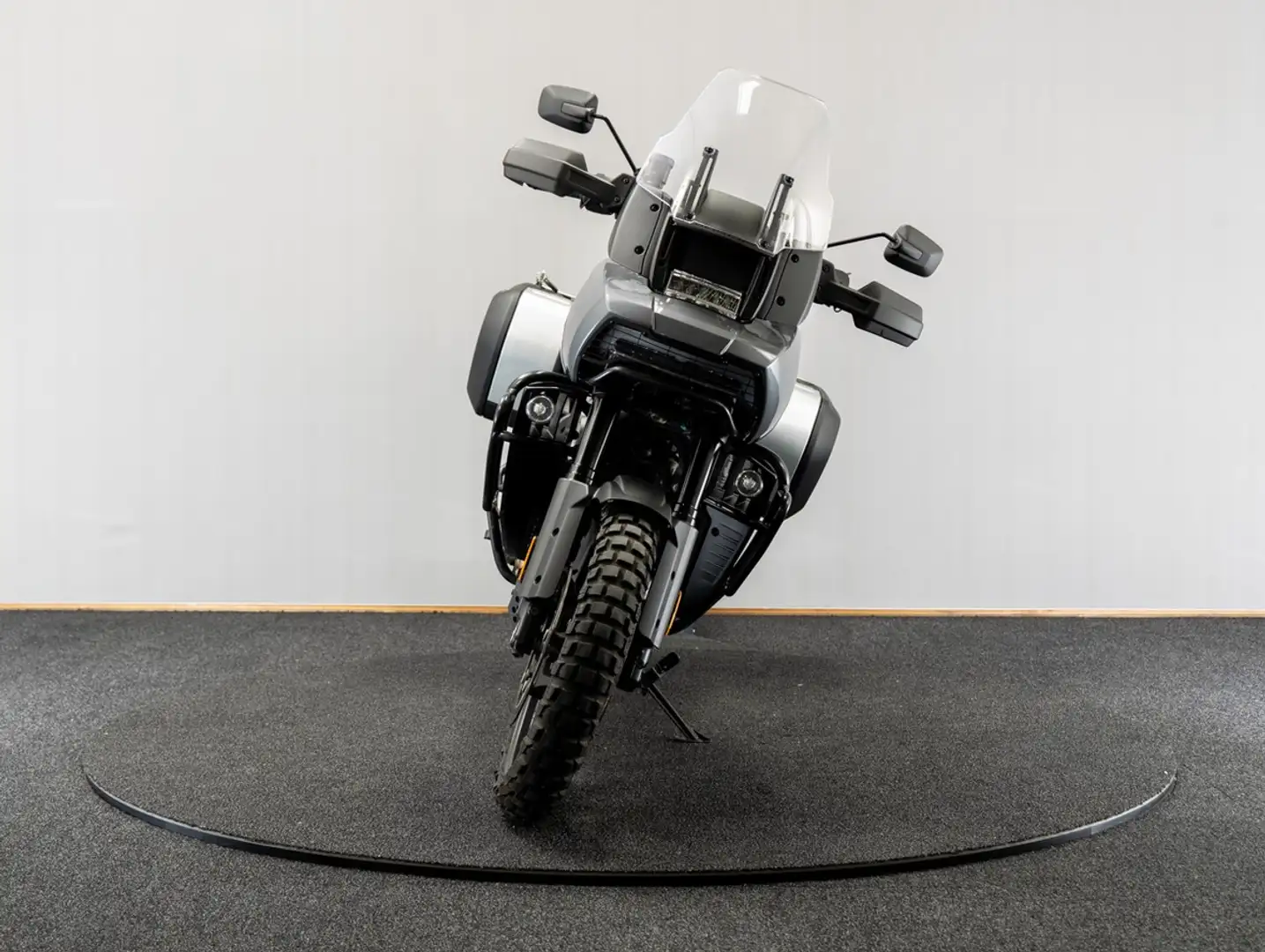 Harley-Davidson Pan America SPECIAL Gri - 2