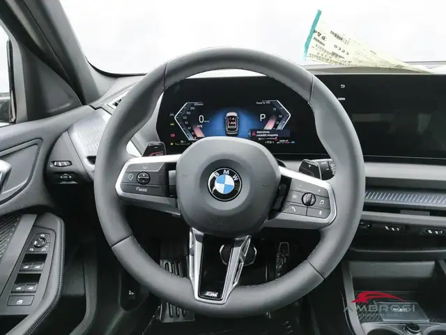 BMW 1 Series view 12