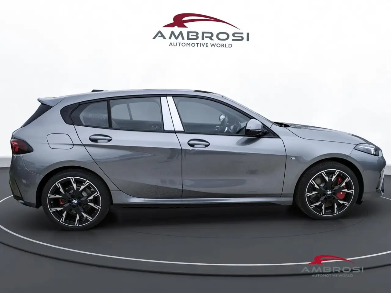 BMW 1 Series 2026
