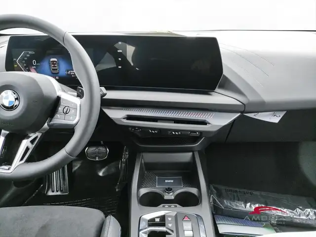 BMW 1 Series view 14