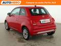 Fiat 500 1.0 Mild-Hybrid Dolcevita Rojo - thumbnail 4