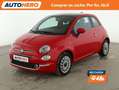 Fiat 500 1.0 Mild-Hybrid Dolcevita Rojo - thumbnail 1