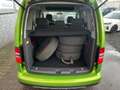 Volkswagen Caddy CrossCaddy 1.Hand*AHK*Klima*Tempomat*Sitzheizung zelena - thumbnail 17