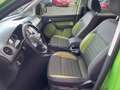 Volkswagen Caddy CrossCaddy 1.Hand*AHK*Klima*Tempomat*Sitzheizung Grün - thumbnail 9