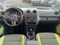 Volkswagen Caddy CrossCaddy 1.Hand*AHK*Klima*Tempomat*Sitzheizung zelena - thumbnail 11