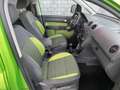 Volkswagen Caddy CrossCaddy 1.Hand*AHK*Klima*Tempomat*Sitzheizung Zielony - thumbnail 12
