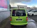 Volkswagen Caddy CrossCaddy 1.Hand*AHK*Klima*Tempomat*Sitzheizung Verde - thumbnail 7