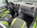 Volkswagen Caddy CrossCaddy 1.Hand*AHK*Klima*Tempomat*Sitzheizung Zelená - thumbnail 13