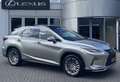Lexus RX 450h AWD President Line NL-AUTO FACELIFT TREKHAAK 1E-EI Grijs - thumbnail 1