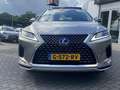 Lexus RX 450h AWD President Line NL-AUTO FACELIFT TREKHAAK 1E-EI Grijs - thumbnail 8