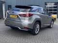 Lexus RX 450h AWD President Line NL-AUTO FACELIFT TREKHAAK 1E-EI Grijs - thumbnail 3
