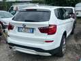 BMW X3 X3 F25 LCI 2014 xdrive20d auto Bianco - thumbnail 6