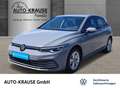 Volkswagen Golf VIII 1.5 TSI Life Navi digi Cockpit LED Dyn.kurv. Gris - thumbnail 1