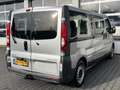 Opel Vivaro Combi 2.0i L2H1 9-persoons Airco Trekhaak Grijs - thumbnail 3