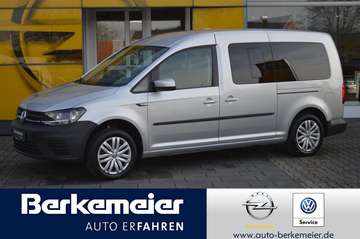 Maxi Kombi Trendline/ABT-e/Elektro/Kamera/Klima