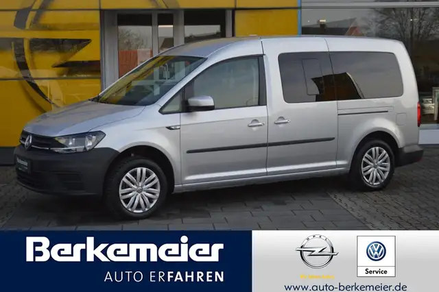 Volkswagen Caddy Maxi Kombi Trendline/ABT-e/Elektro/Kamera/Klima