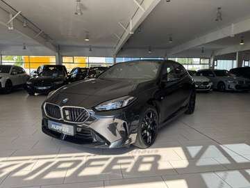 d M Sport ACC Plus*Headup+HarmKard°el.Sitze