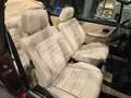 Volkswagen Golf Cabriolet 1.8i CLASSIC LINE Restaurée & 100% d'origine Paars - thumbnail 16