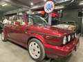 Volkswagen Golf Cabriolet 1.8i CLASSIC LINE Restaurée & 100% d'origine Paars - thumbnail 8