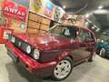Volkswagen Golf Cabriolet 1.8i CLASSIC LINE Restaurée & 100% d'origine Paars - thumbnail 9